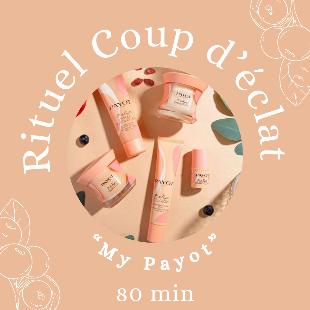 rituel coup d'éclat