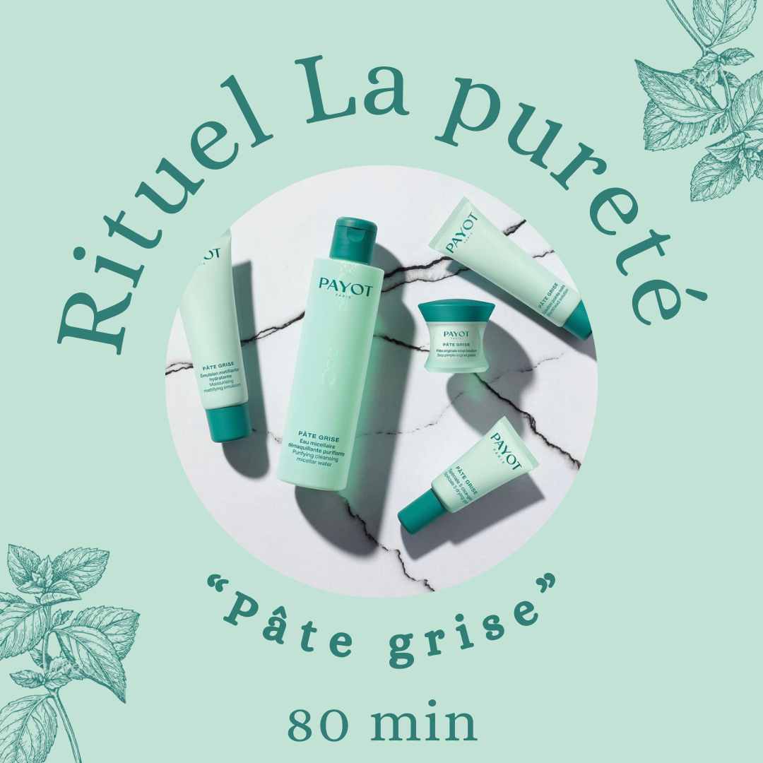 rituel la pureté