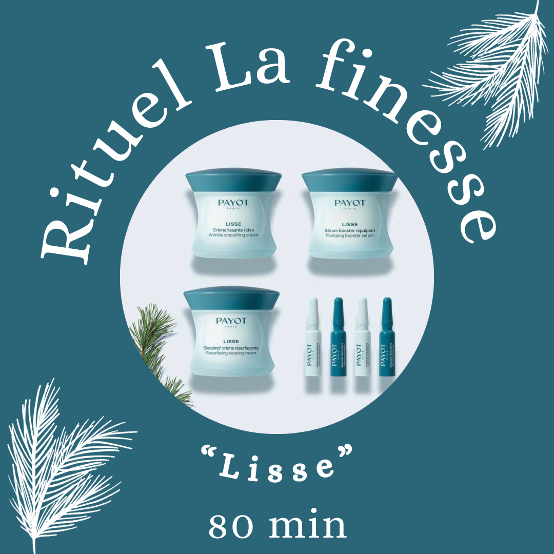 rituel la finesse