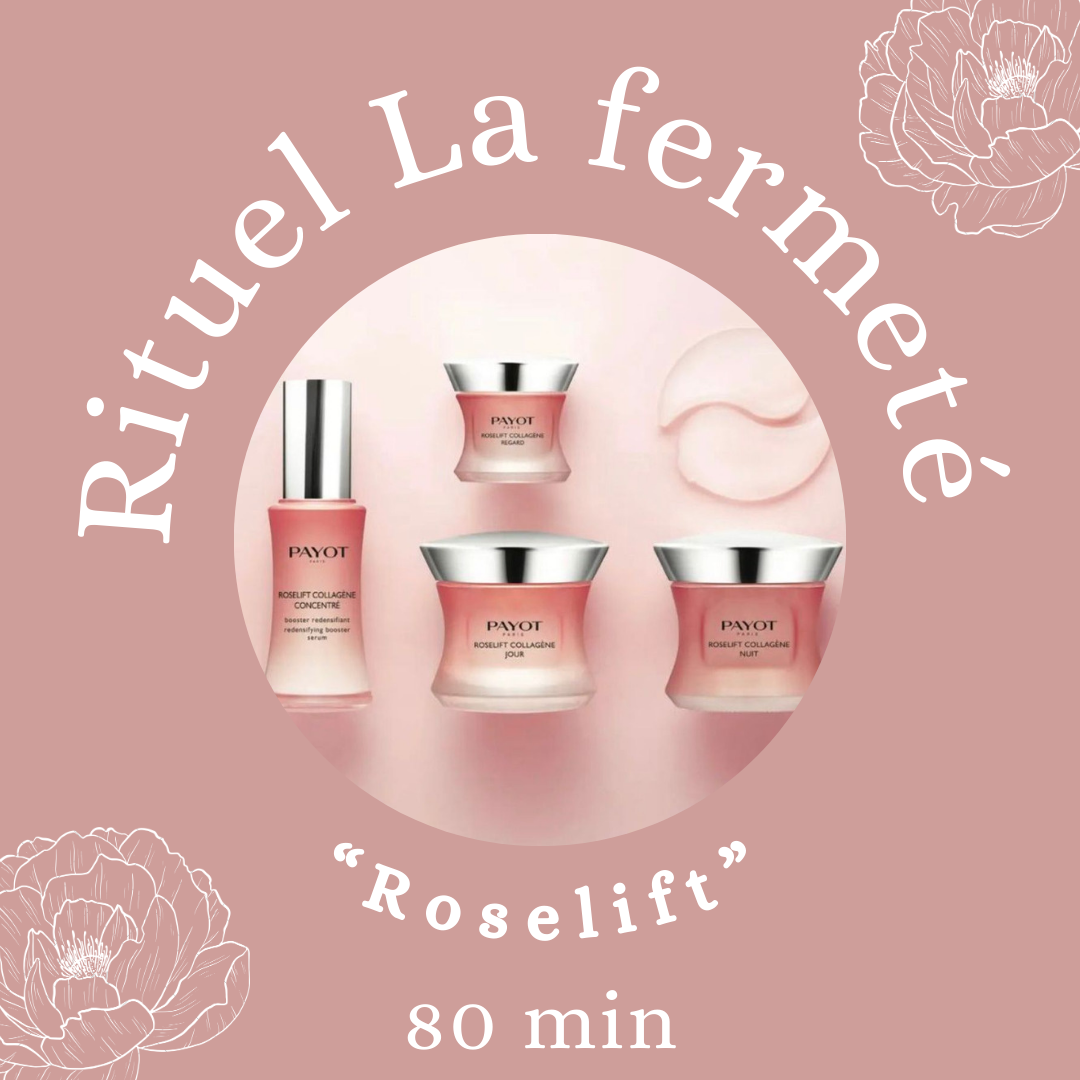 rituel la fermeté